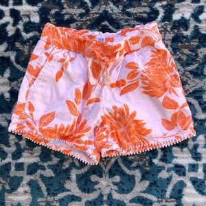Gap Tropical Shorts *🎉SPECIAL 3 for $15🎉*
